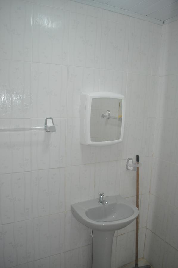 Sitio Os Tres Hotel Camacari Luaran gambar